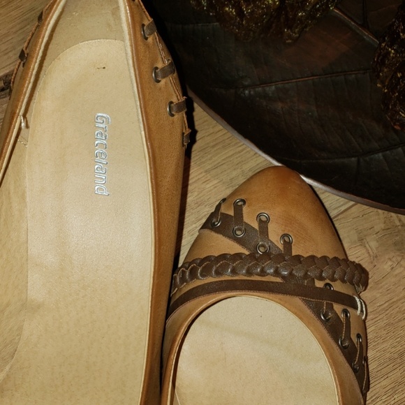 Graceland | Shoes | Graceland Shoes Brand New | Poshmark